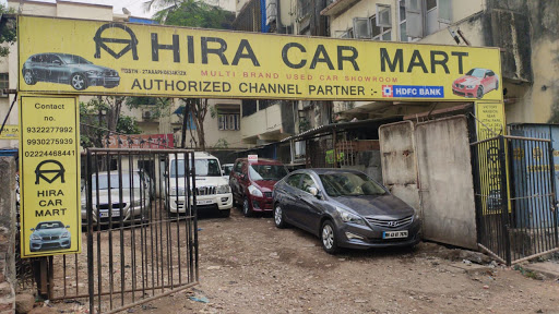 Hira Cars Mart - Best Second Hand Car In Mahim - Used Cars in Mahim