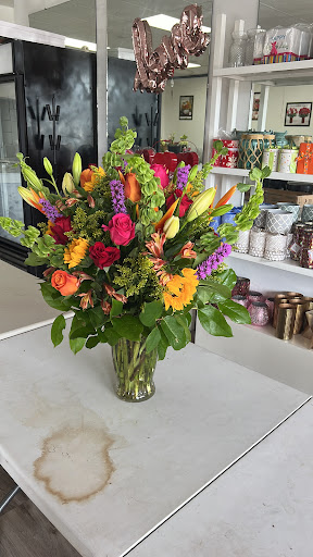 Florist «F & S FLOWERS DESIGN LLC», reviews and photos, 1799 N State Rd 7, Margate, FL 33063, USA