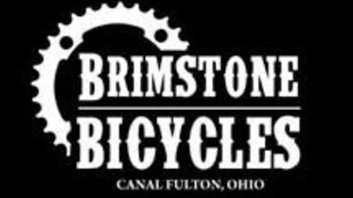 Bicycle Store «Brimstone Bicycles», reviews and photos, 133 Canal St S, Canal Fulton, OH 44614, USA