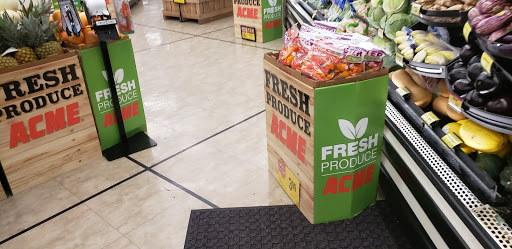 Grocery Store «ACME Markets», reviews and photos, 500 Chestnut Ridge Rd, Woodcliff Lake, NJ 07677, USA