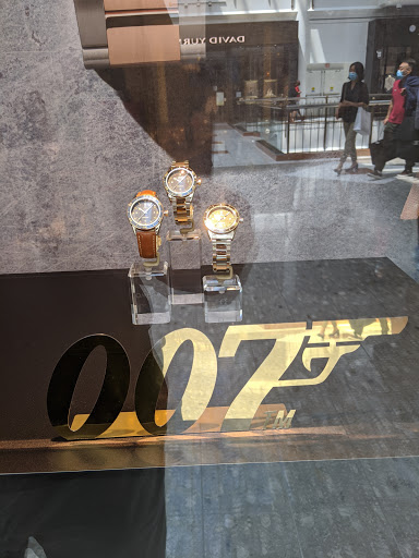 Watch Store «OMEGA Boutique - Tysons Galleria», reviews and photos, 2001 International Dr, McLean, VA 22102, USA
