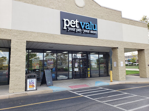 Pet Valu, 130 Tuttle Rd, Springfield, OH 45503, USA, 