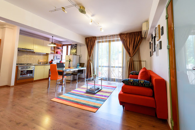 Mures Apartments - Hostal