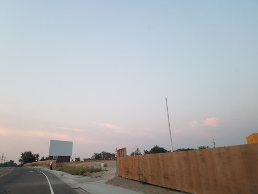 Drive-in Movie Theater «Terrace Drive-In Theatre», reviews and photos, 4011 S Lake Ave, Caldwell, ID 83605, USA