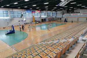 Sports hall Marof image