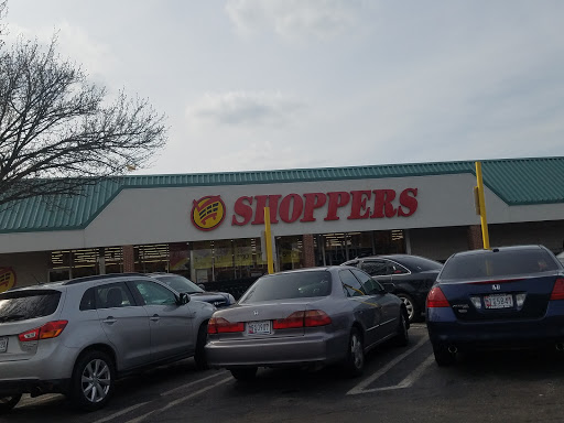 Supermarket «Shoppers Food», reviews and photos, 5600 The Alameda, Baltimore, MD 21239, USA