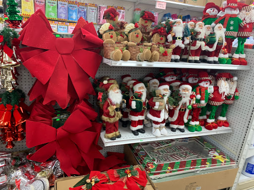 Discount Store «One Stop Bargain (99 cents store)», reviews and photos, 7920 Florence Ave, Downey, CA 90240, USA