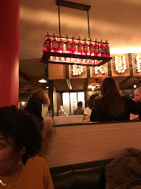 Bar du Restaurant italien Brunetti Trattoria à Boulogne-Billancourt - n°8