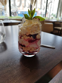 Plats et boissons du Restaurant Le Batadou à Le Puy-en-Velay - n°8