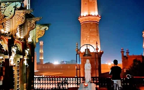 Lahore City sightseeing guided tour image