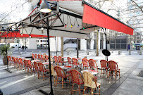 Atmosphère du Restaurant La Terrasse des Métiers à Paris - n°13