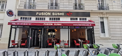 Euro Sandwichs à Paris