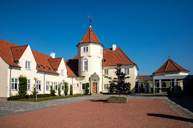 Gl. Avernæs Sinatur Hotel & Konference