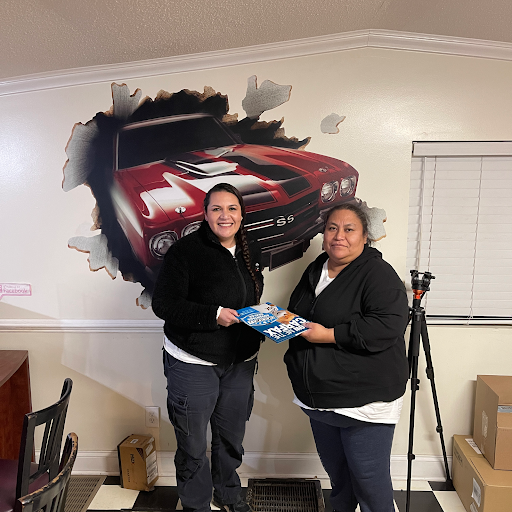 Used Car Dealer «Carolina Auto Sales», reviews and photos, 2943 Fred Nash Blvd, Myrtle Beach, SC 29577, USA