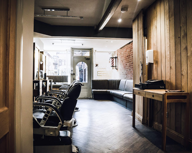 Barber shop - Barber shop