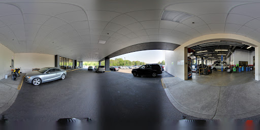 Car Dealer «North End Motors», reviews and photos, 390 Turnpike St, Canton, MA 02021, USA