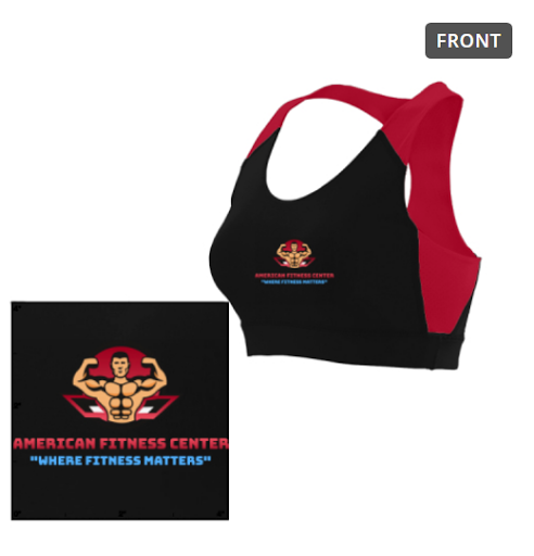 Gym «American Fitness Center», reviews and photos, 315 GA-314, Fayetteville, GA 30214, USA