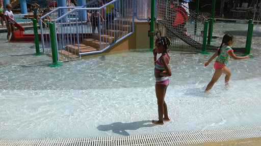 Water Park «Onesty Family Aquatic Center», reviews and photos, 300 Meade Ave, Charlottesville, VA 22902, USA