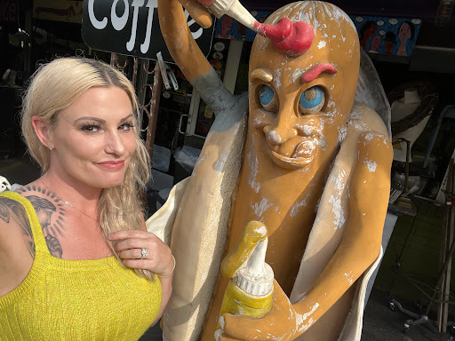 Market «Paradise Point Market Place», reviews and photos, 10300 New Glasgow Rd, Scottsville, KY 42164, USA