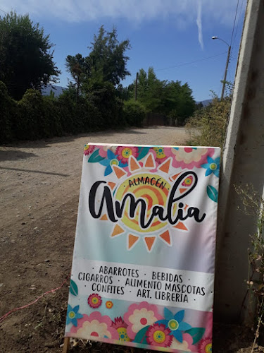 Opiniones de Almacén Amalia en Santa Cruz - Tienda de ultramarinos