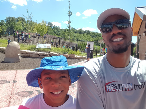 Park «Dinosaur Park», reviews and photos, 13100 Mid Atlantic Blvd, Laurel, MD 20708, USA