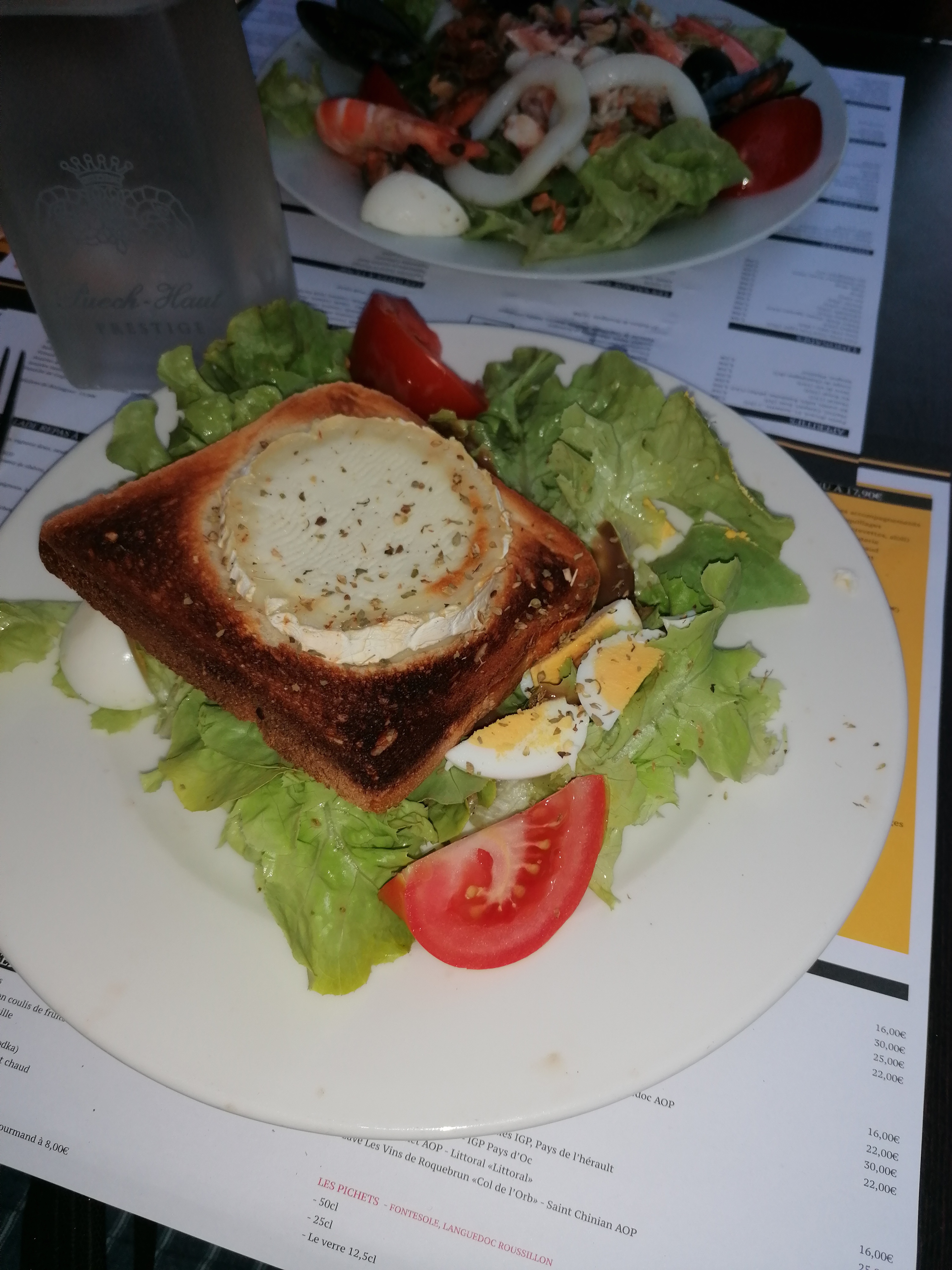 Photo n° 2 de l'avis de Meryam. fait le 15/08/2020 à 23:49
