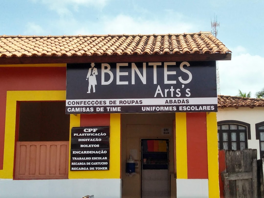 Bentes Arts