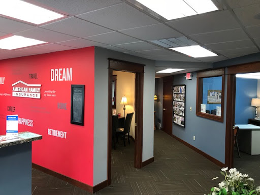 Insurance Agency «American Family Insurance - Mark Rhein Agency Inc», reviews and photos