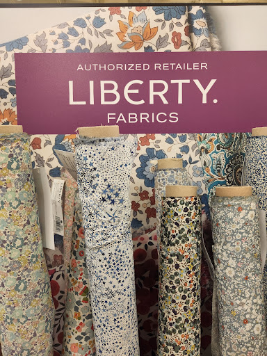 Fabric Store «Jo-Ann Fabrics and Crafts», reviews and photos, 1630 Scenic Hwy S O, Snellville, GA 30078, USA