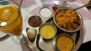 Photo n°19 de Madras café o'fish à Paris ()