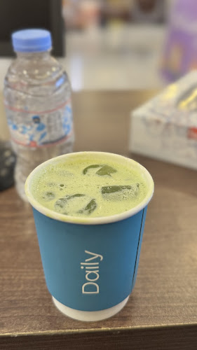 ديلي كب daily cup - مقهى
