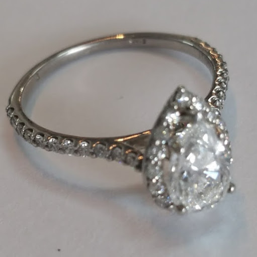 Jewelry Store «Silverlust Jewelry», reviews and photos, 1338 Westheimer Rd Suite C, Houston, TX 77006, USA