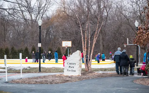 Century Park Pavilion image