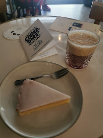 Café du Café Café Penché à Nantes - n°15