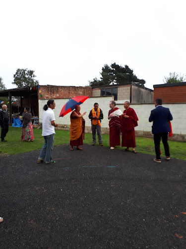 Reviews of Rangjung Yeshe Gomde UK Tibetan Buddhist Centre (Nyingma & Kagyu) in Doncaster - Association