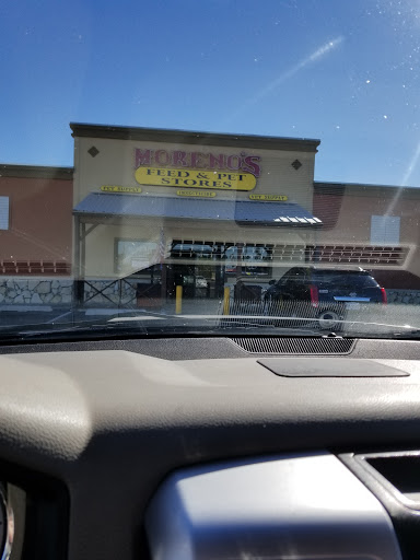 Moreno's Feed and Pet Store