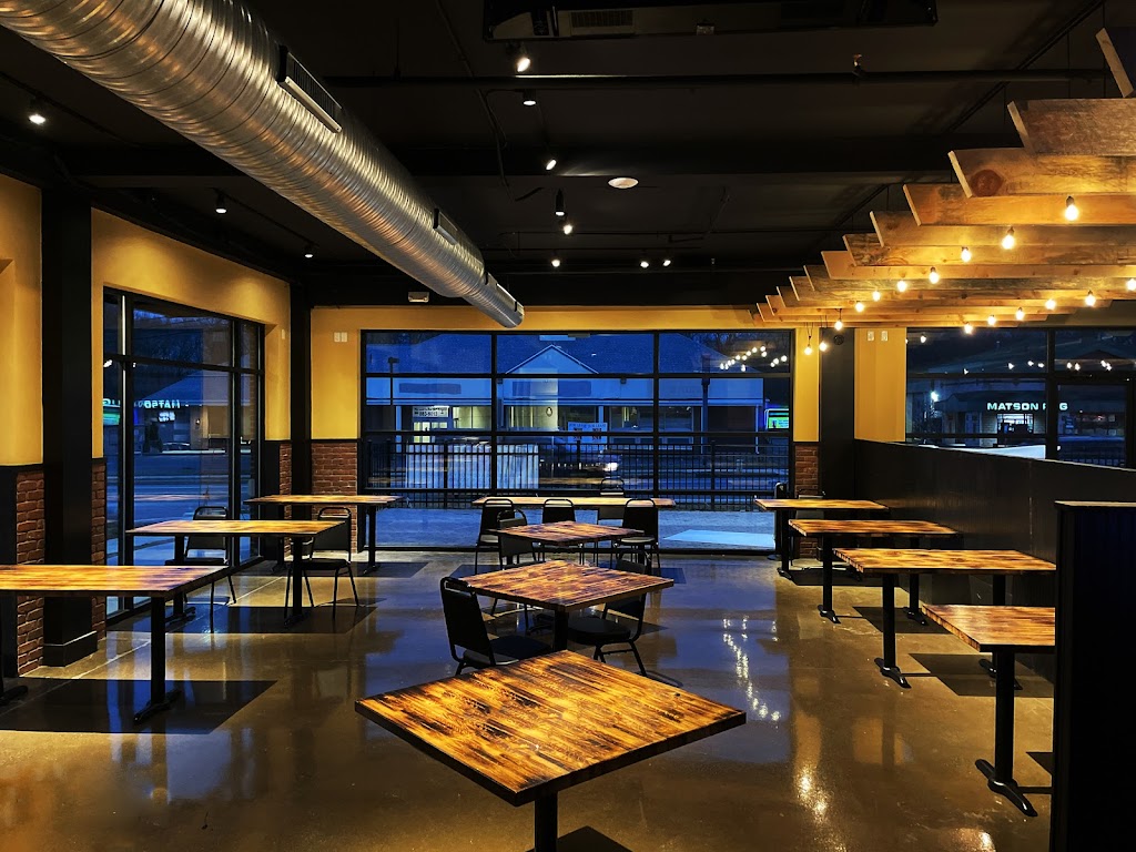 Hop Haus Craft Eatery Berlin 06037