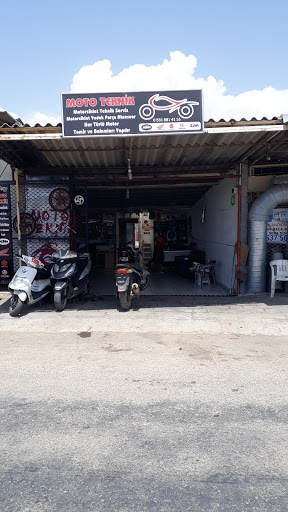 Moto Teknik