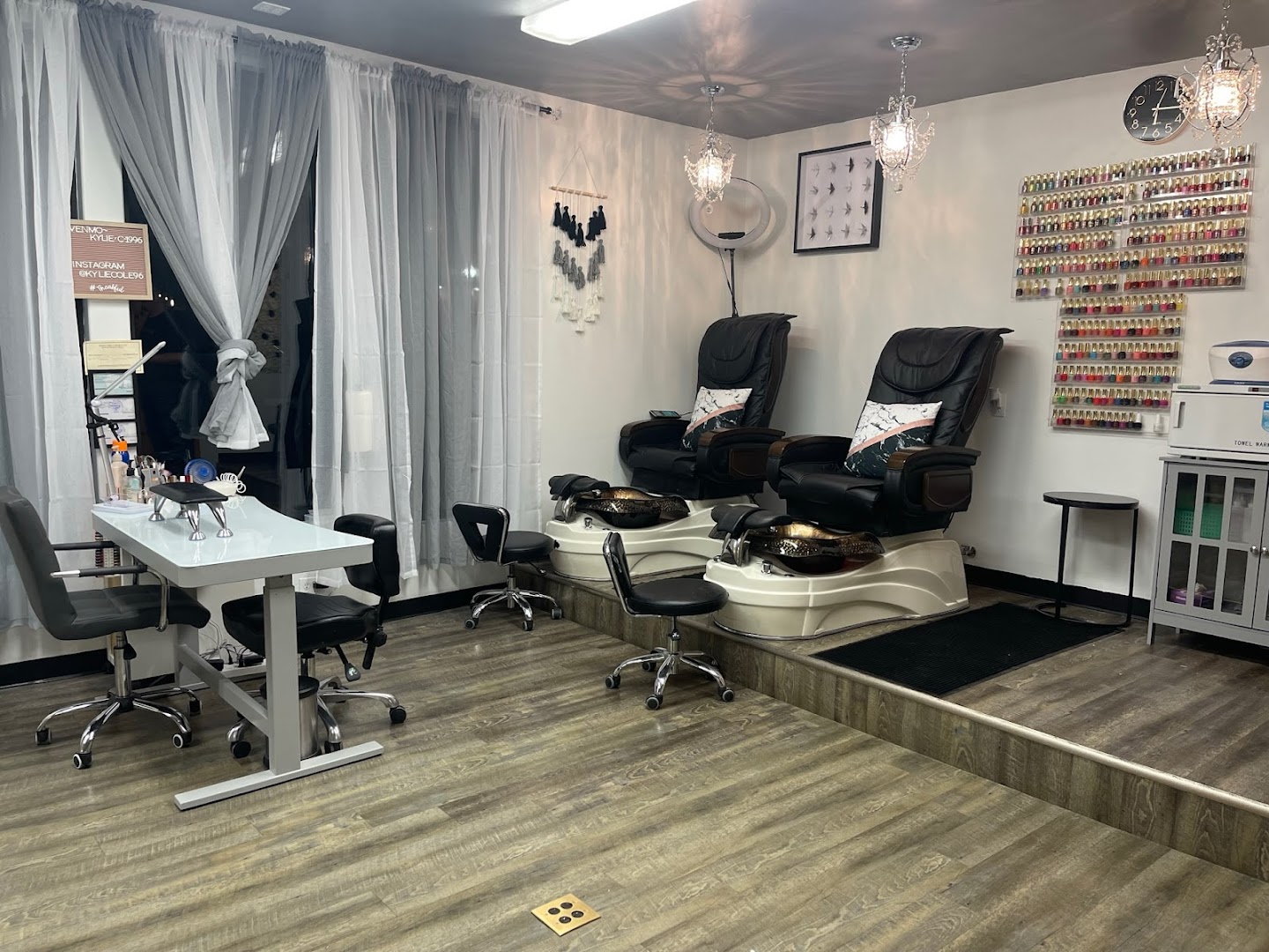 Kalon Salon