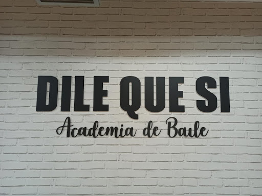 Imagen del negocio Academia de baile Dile Que Si - Adeje en Adeje, Santa Cruz de Tenerife
