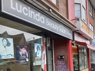 Lucinda Beauty Salon