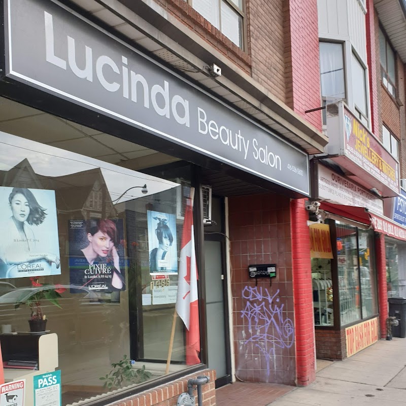 Lucinda Beauty Salon