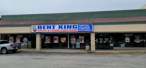 Furniture Rental Service «Rent King», reviews and photos, 1960 FL-60, Lake Wales, FL 33853, USA