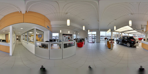 Nissan Dealer «Nissan 24», reviews and photos, 1016 Belmont St, Brockton, MA 02301, USA