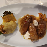 Photo n°5 de l'avis de THOMAS.E fait le 12/01/2020 à 10:55 sur le  Taverna Dell'Oca à Turin