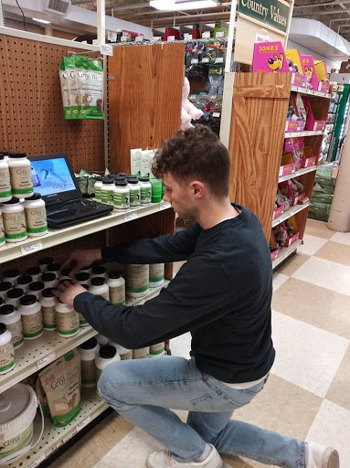 Pet Supply Store «PBS Animal Health», reviews and photos, 2780 Richville Dr SE, Massillon, OH 44646, USA