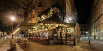Photos du propriétaire du Restaurant Le Tambour à Paris - n°3