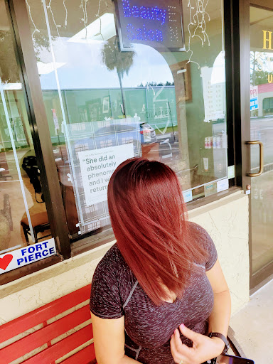 Beauty Supply Store «CosmoProf», reviews and photos, 10165 US-1, Port St Lucie, FL 34952, USA