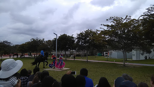 Cultural Center «South Miami-Dade Cultural Arts Center», reviews and photos, 10950 SW 211 St, Miami, FL 33189, USA