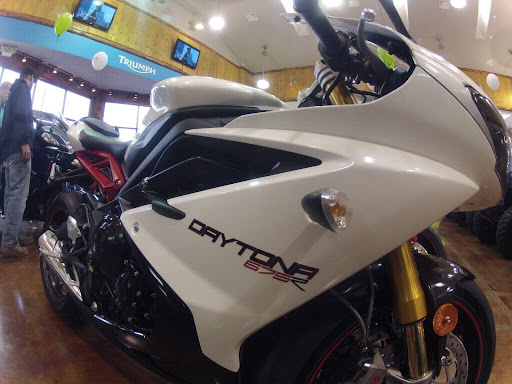 Motorcycle Dealer «Birds of Prey Motorsports», reviews and photos, 721 Hannibal St, Caldwell, ID 83605, USA